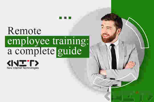 Remote employee training: a complete guide (642)