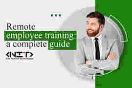 Remote employee training: a complete guide