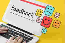 All about 360-degree feedback