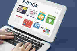 12 free eBooks for creating online trainings