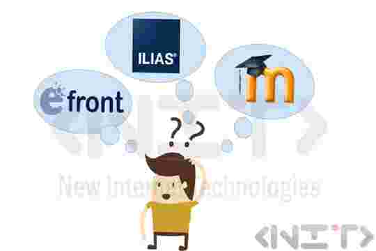 How to choose LMS?